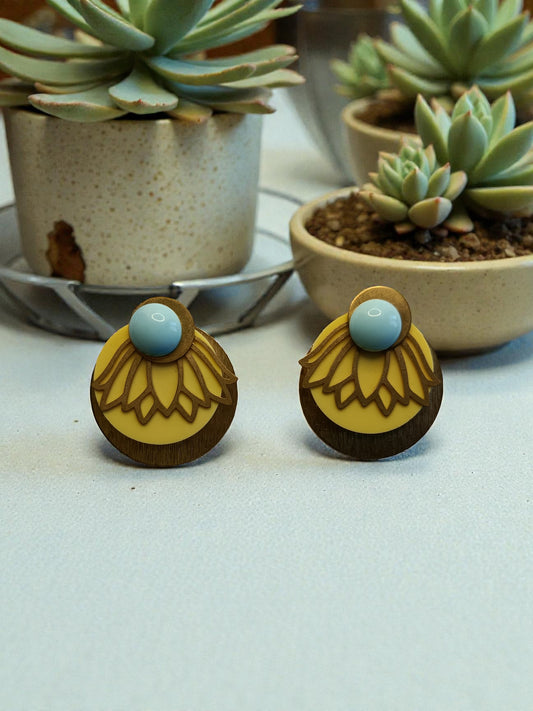 Bo Modulable lotus plusieurs coloris