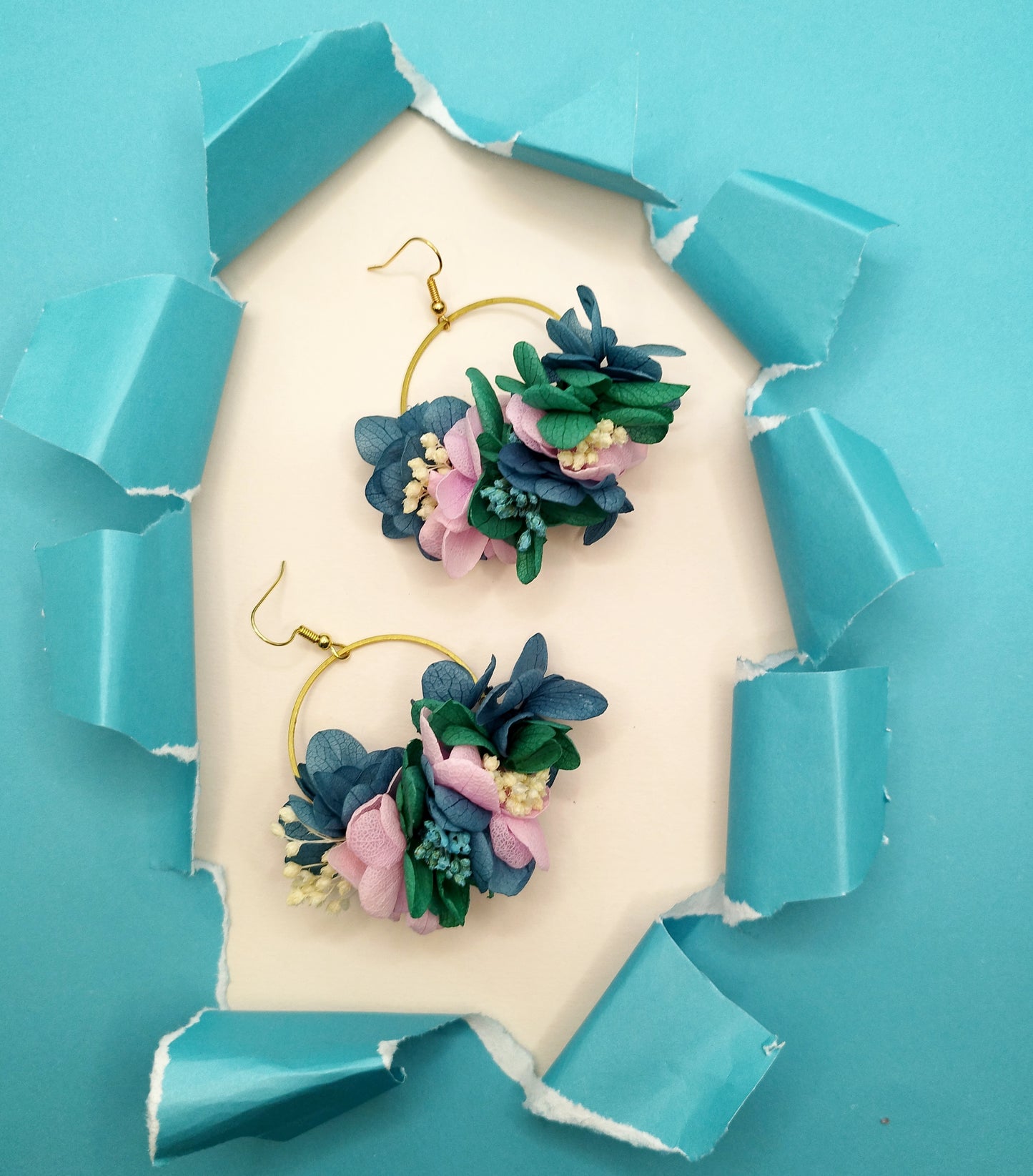 Océan pastel🌊
