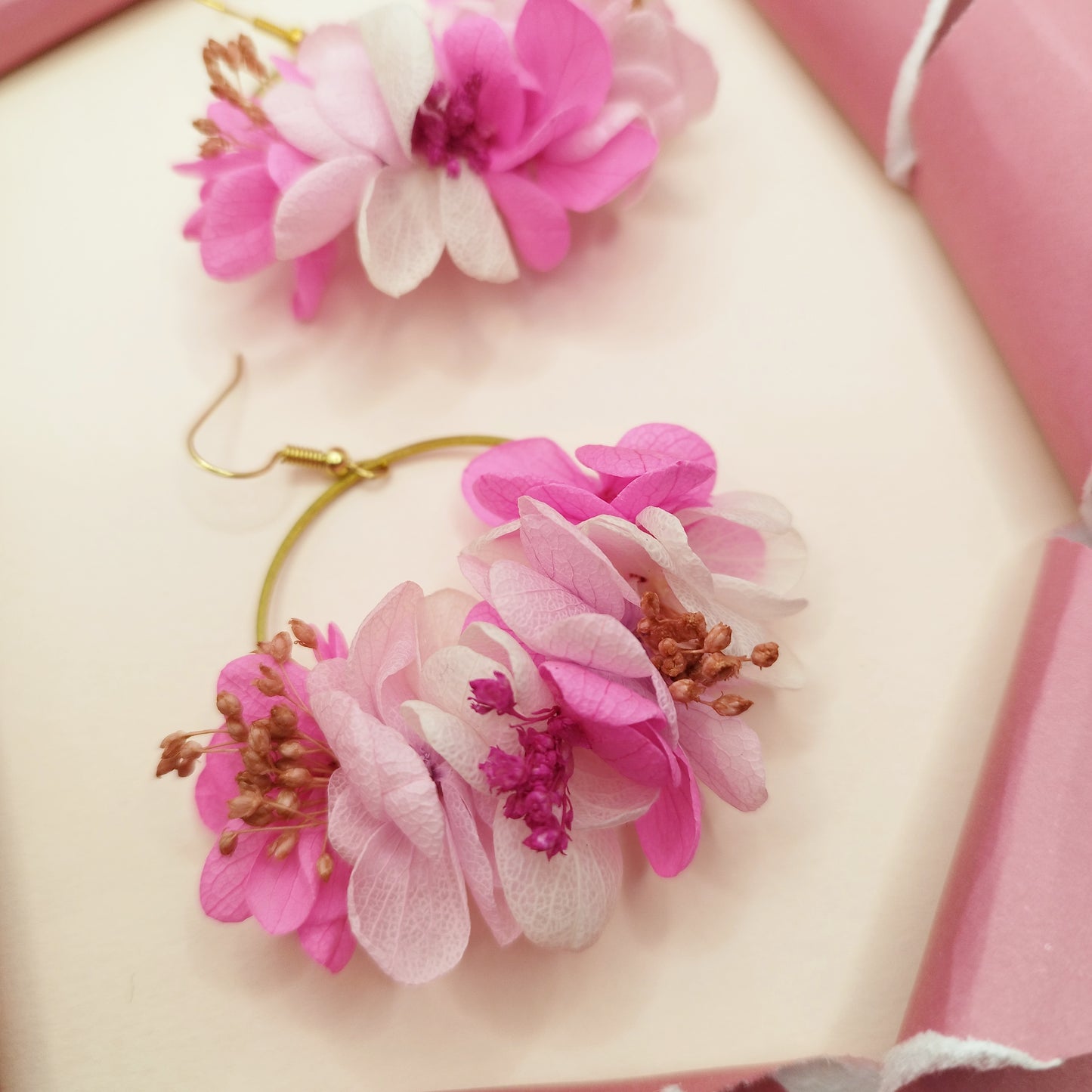Fuchsia éclatant🌺