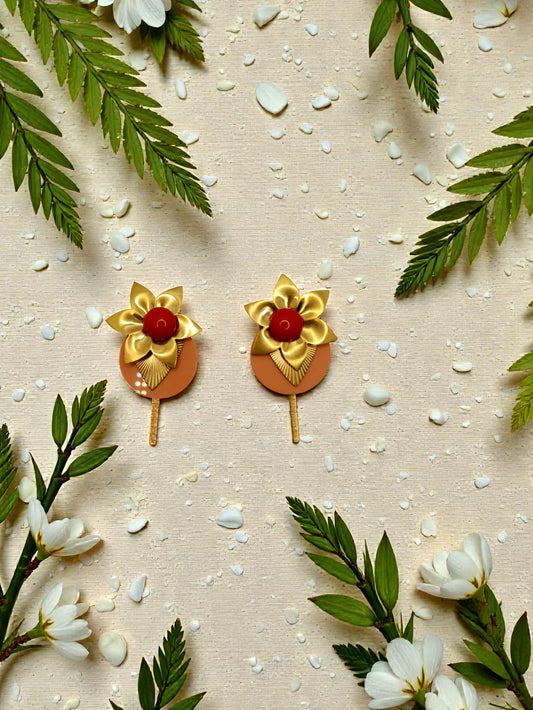 Bo Modulable Fleur plusieurs coloris