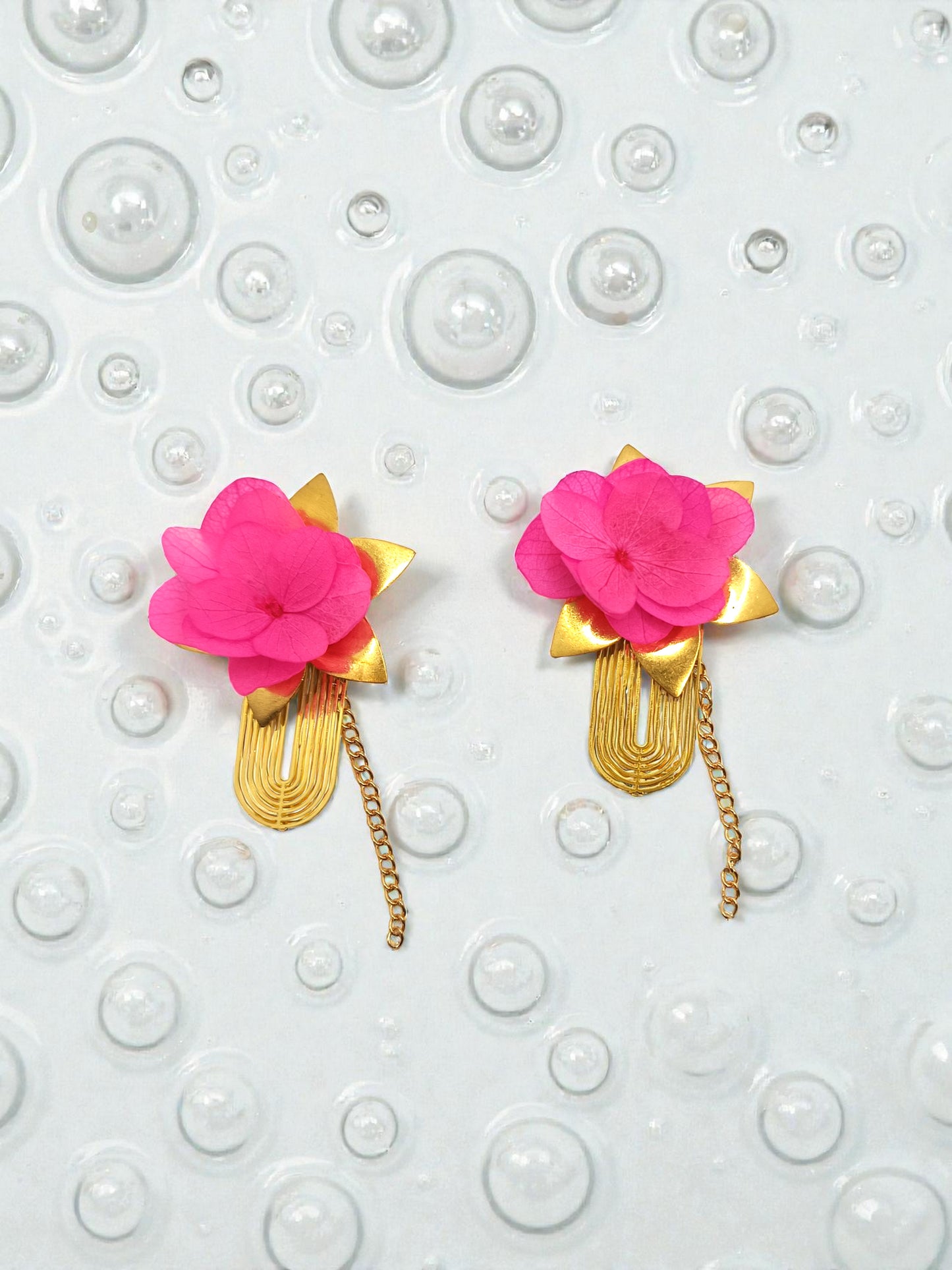 Bo Modulable Fleuries  modèle Filigane plusieurs coloris