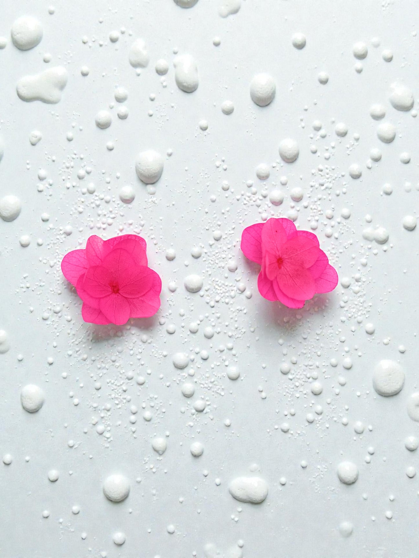 Bo Modulable Fleuries  modèle Filigane plusieurs coloris