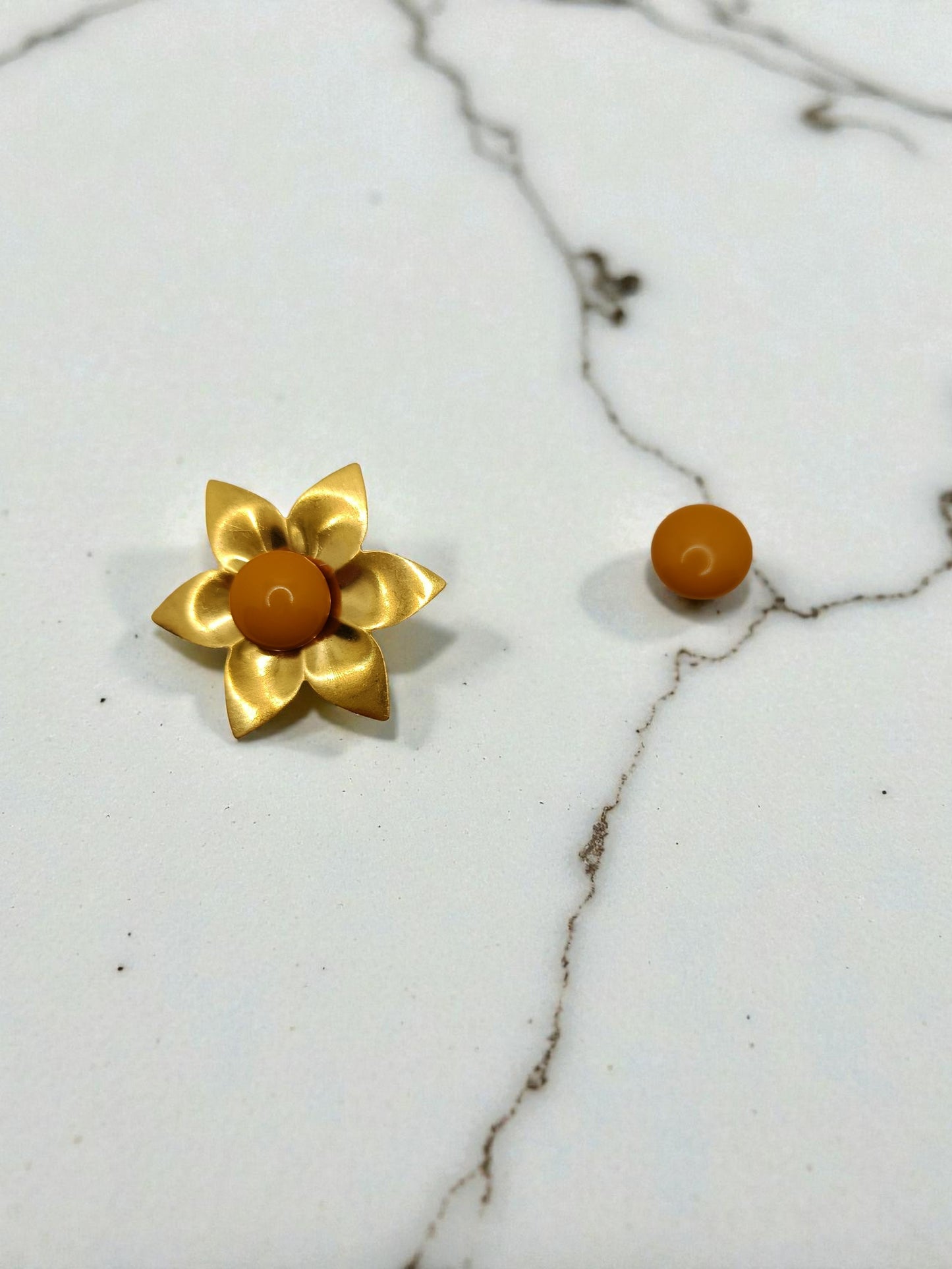 Bo Modulable Fleur éventail plusieurs coloris