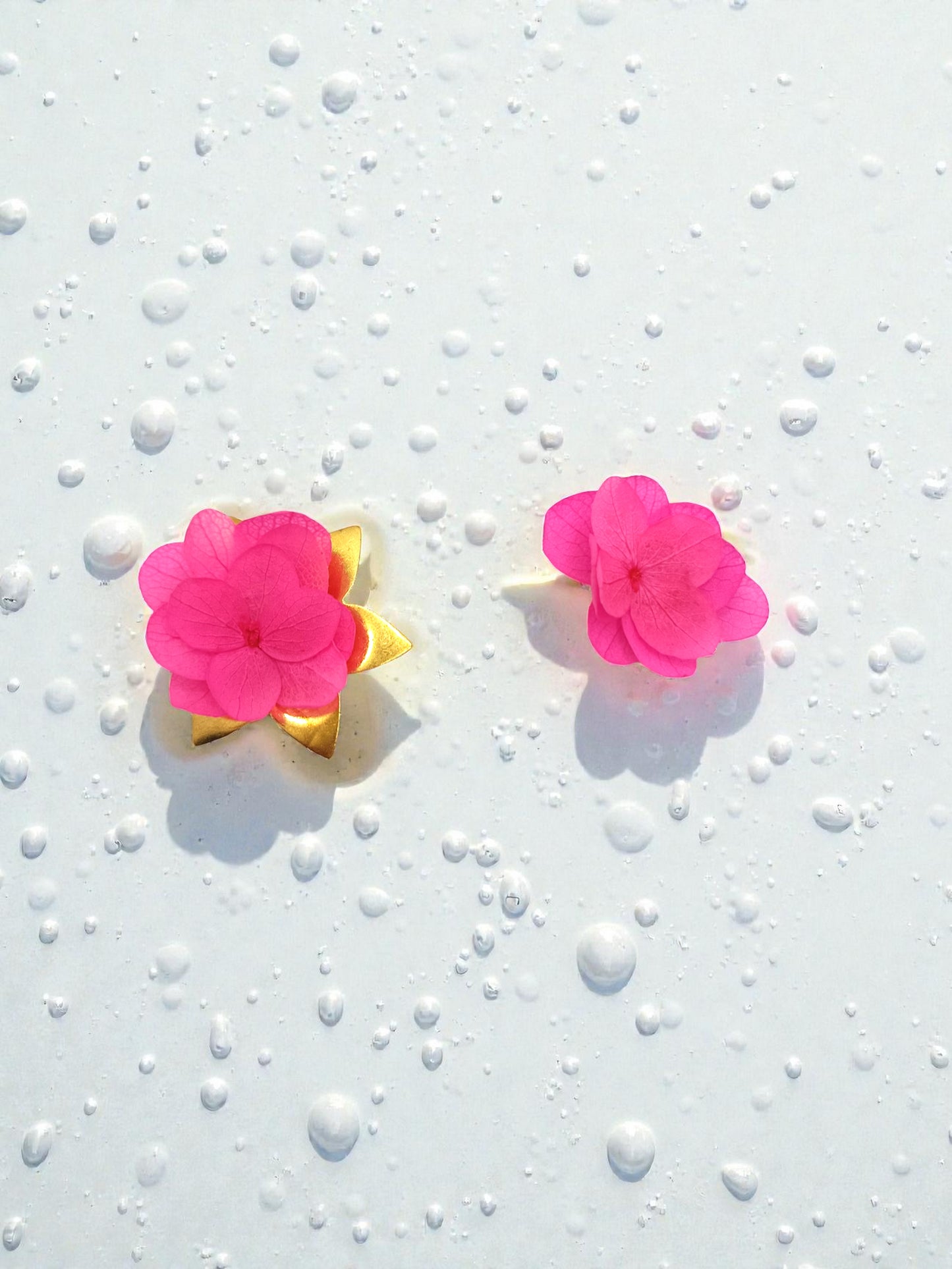 Bo Modulable Fleuries  modèle Filigane plusieurs coloris