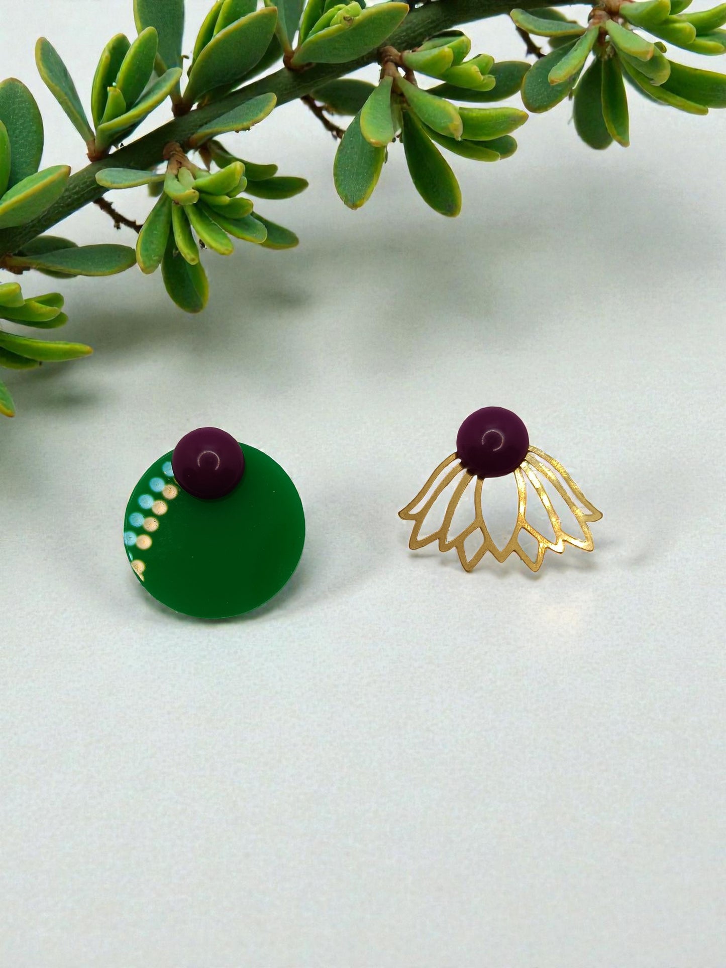 Bo Modulable lotus plusieurs coloris