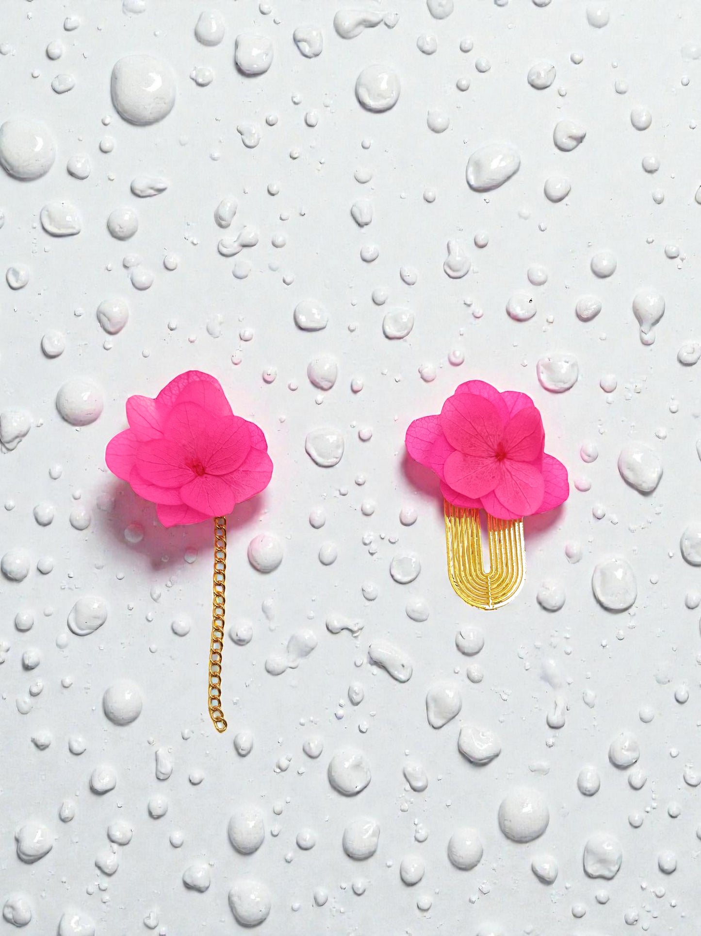 Bo Modulable Fleuries  modèle Filigane plusieurs coloris