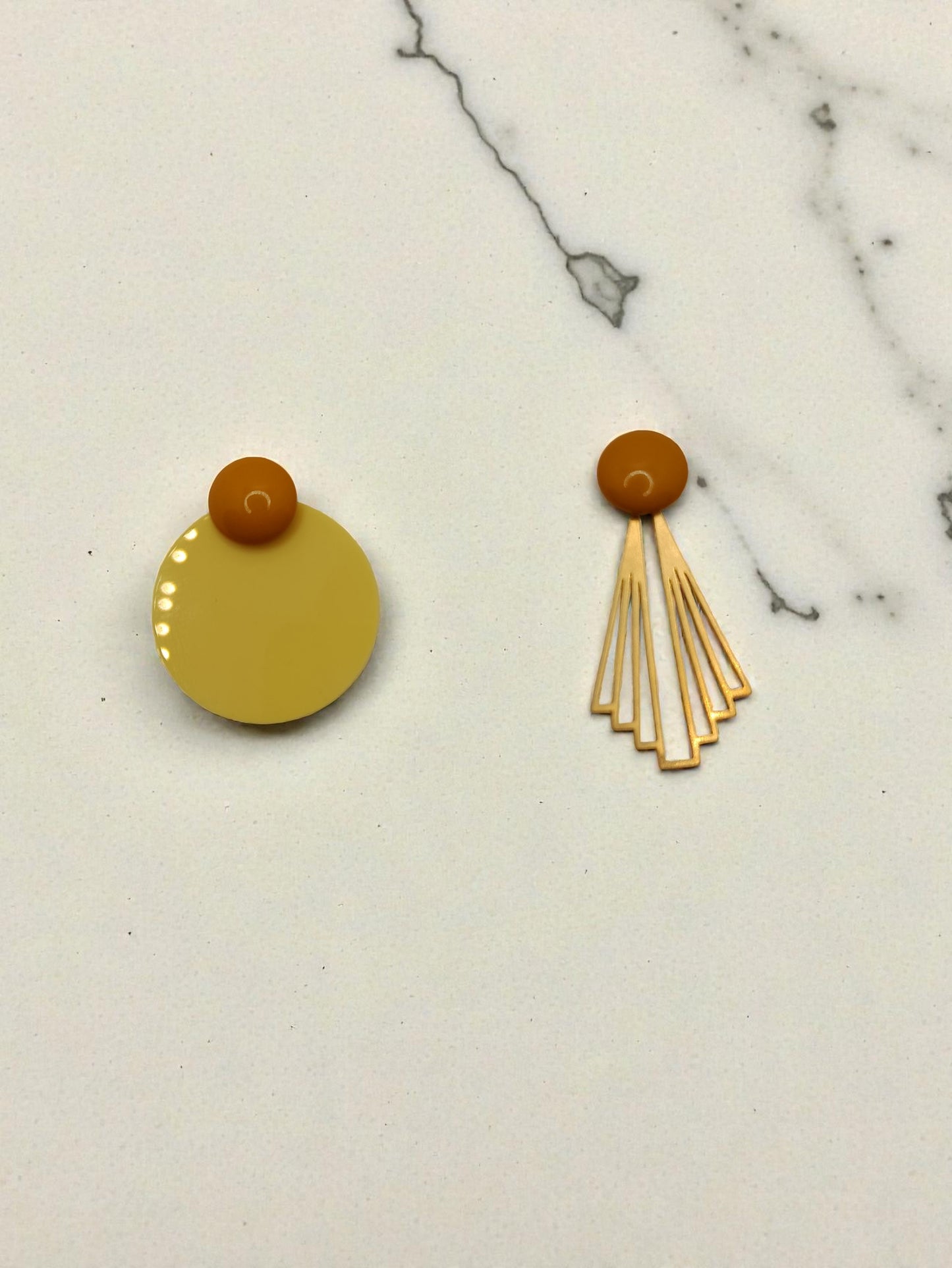 Bo Modulable Fleur éventail plusieurs coloris