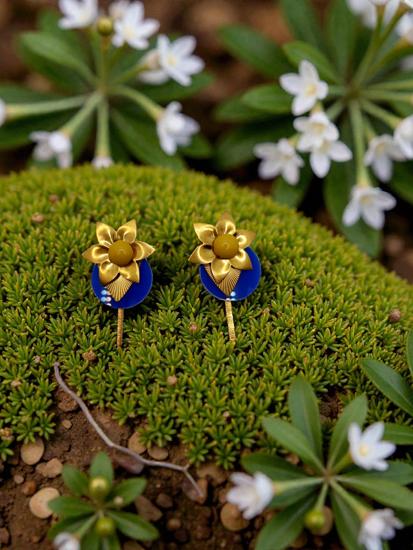 Bo Modulable Fleur  plusieurs coloris