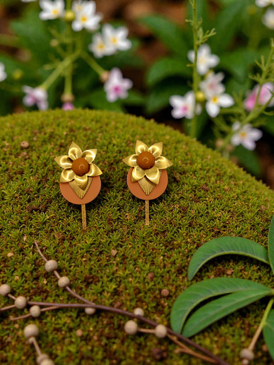 Bo Modulable Fleur  plusieurs coloris