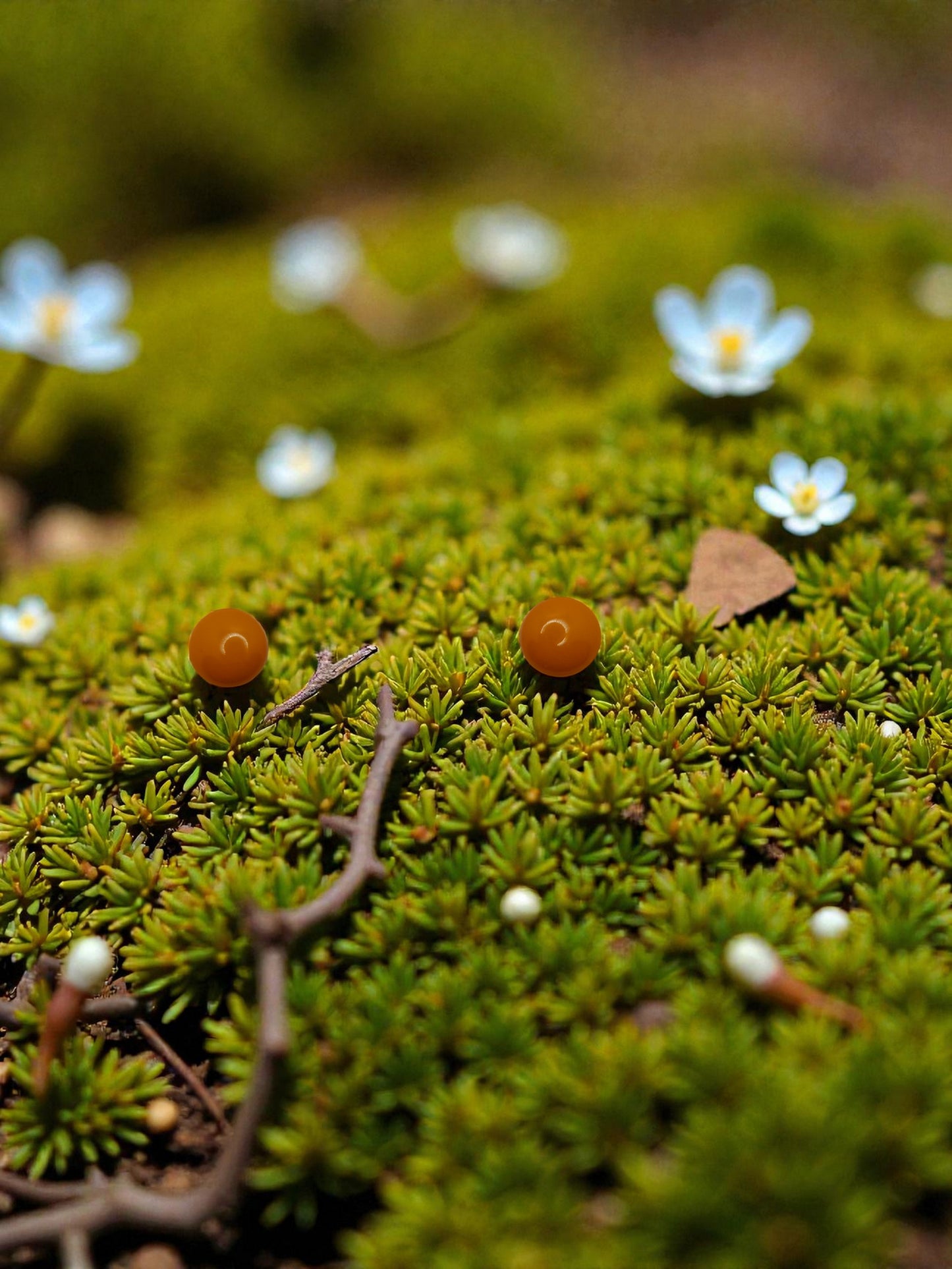 Bo Modulable Fleur  plusieurs coloris