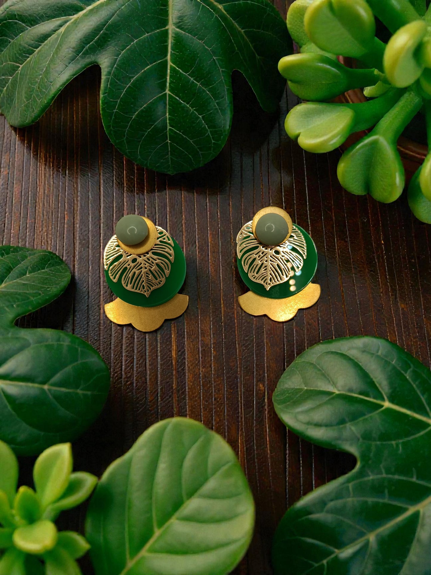 Bo Modulable Monstera plusieurs coloris