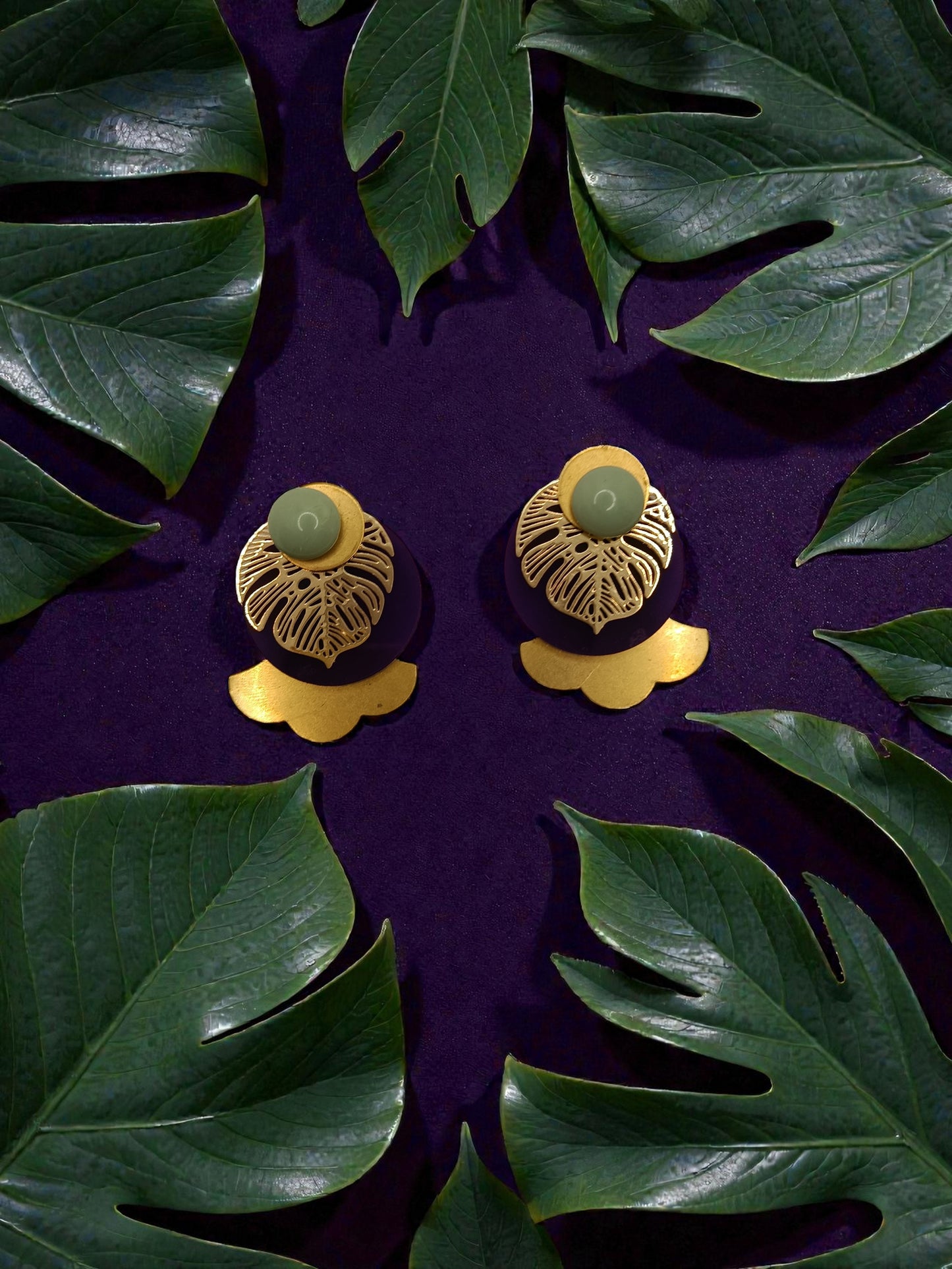 Bo Modulable Monstera plusieurs coloris